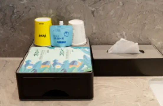 Liubai Hotel (Kunming Old Street Nanping Pedestrian Street)