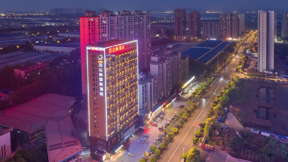 Baidali International Hotel