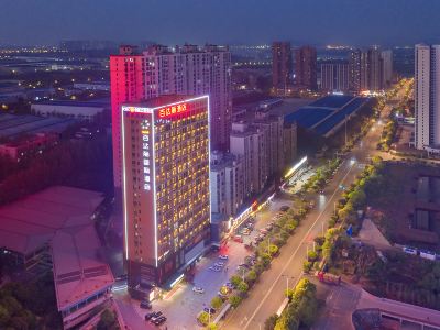 Baidali International Hotel