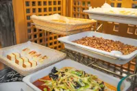 Yuesun Finia Hotel (Dazhou Luofu Plaza Railway Station) - Bữa sáng
