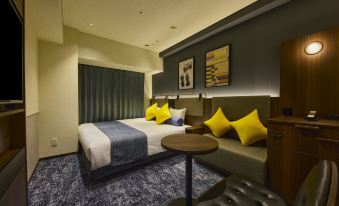 Hotel Villa Fontaine Kobe Sannomiya