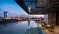 Wyndham Garden Liuzhou - Romantic