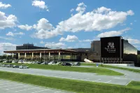 Complex Tigre de Cristal Hotel& Resort Hotels in Gorod Artem