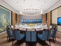 Hotel City Comfort Inn(Nanhu Branch, Zigong Bangtai No. 4 People's Hospital) فنادق في دزى قونغ