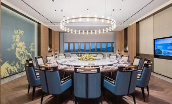 Hotel City Comfort Inn(Nanhu Branch, Zigong Bangtai No. 4 People's Hospital)