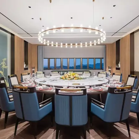 Hotel City Comfort Inn（Nanhu Branch, Zigong Bangtai No. 4 People's Hospital）