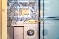 Lanxin Apartment (Ningde New Energy Technology Industrial Park)