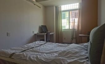 Putian Achuan Hostel