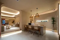 Xiamen Antiman Resort Seaview Smart Audio-Visual Hotel (Huangcuo Beach)