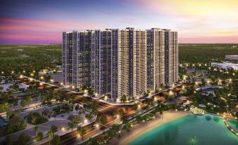 Hermes Housing- Masteri West Heights | Vinhomes Smart City