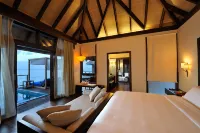 Coco Bodu Hithi - 50% Off shared roundtrip Speedboat for stays from 1 Sep to 23 Dec 2025 Hoteles en Kohdhipparu Falhu