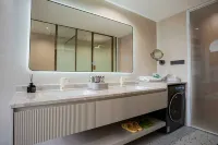 Senlan · Parent-Child Themed Holiday Homestay (Yueliangwan Scenic Area Branch, Jing County) - เปิดใหม่