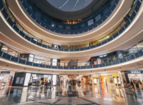 Delight Homestay Mosaic Southkey