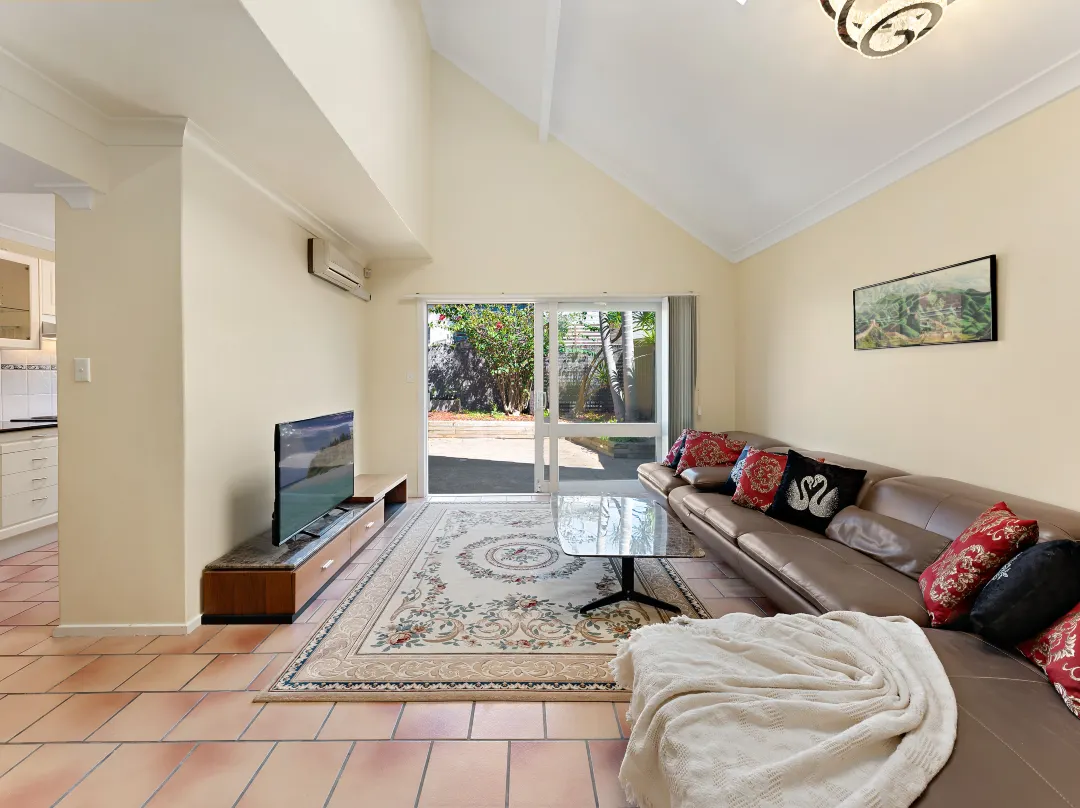 North Shore Spacious 2br Home In Cremorne - Holiday Home - North Sydney