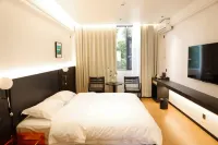 Baoshan Yujia Hotel