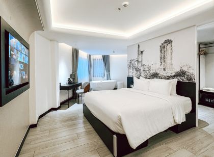 The Concept Hotel HCMC - City Center
