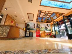 Hansu Exotic Inn (Zhangjiajie Wulingyuan Branch)