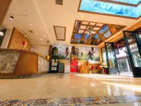 Hansu Exotic Inn (Zhangjiajie Wulingyuan Branch) 장자제 호텔