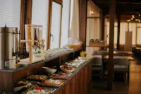 Yılkı Cave Suites - sarapan