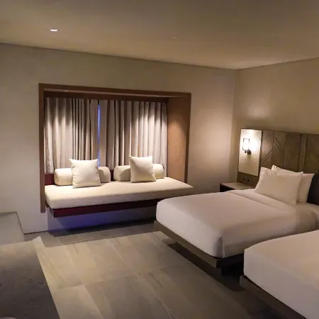 Amorita Resort Palawan