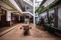 Yimi Sunshine Inn Lushan