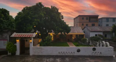 Dan Jie Jia Homestay Hotels in Mangrove Ecological Tourist Area/Garden Expo