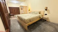 Kinarigiri Villa Các khách sạn ở Manisrenggo