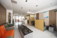 Linglan Impression Hotel (Lanzhou New Area Zhongchuan International Airport)