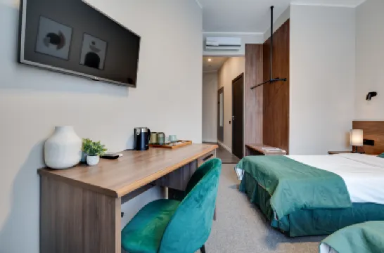 Seven Hills Trubnaya Hotel Các khách sạn gần Trung tâm thương mại thiếu nhi Central