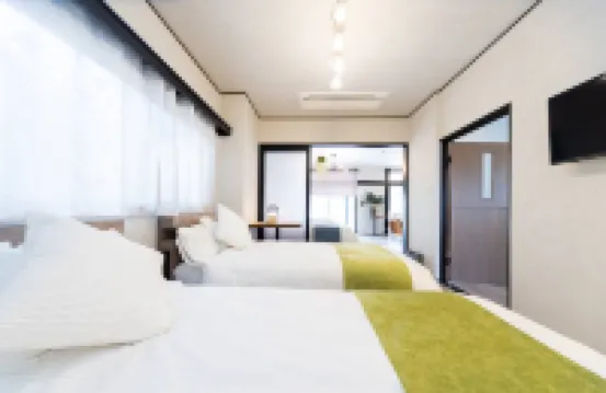 Bronte Awaji Sunset View NojimaHikinoura