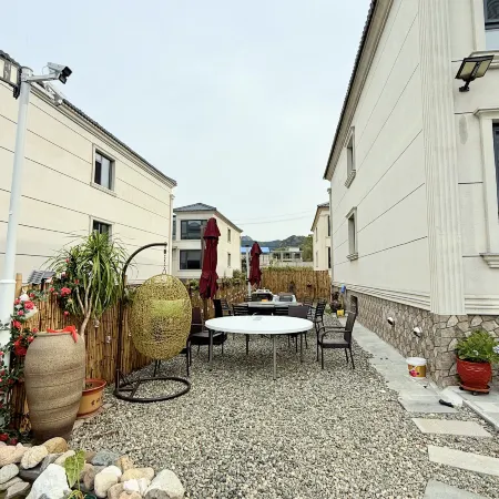Xingheyuan Homestay