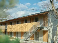 SANU 2nd Home Nasu 3rd فنادق في ناسو