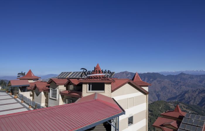 Radisson Hotel Kufri Shimla