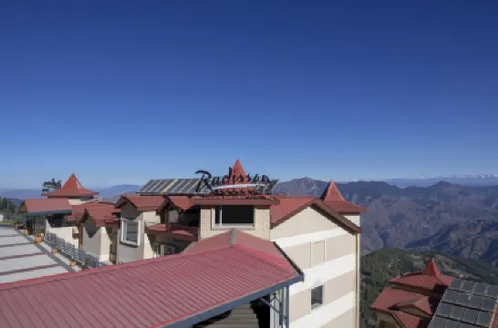 Radisson Hotel Kufri Shimla Отели в г. 