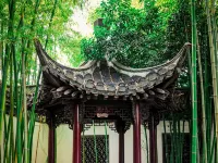 揚州晚清珍園酒店（文昌閣東關街店） 鄰近文昌閣的酒店