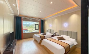 Xingying Homestay (Yuzixi Branch)