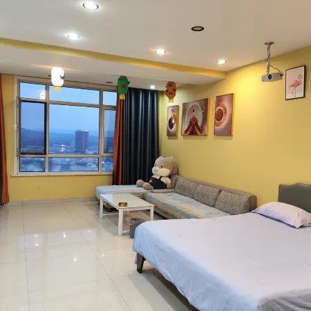 Jilin Zhenguo homestay