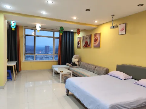 Jilin Zhenguo homestay