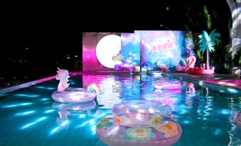 Chongqing YaQi Hotel(Jiefang Tablet shop)