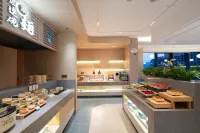 Home Inn·neo (Yiwu Global Digital Trade Center International Trade City Branch)