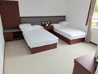 Benyi Chinese Inn (Xibaipo) - balcon