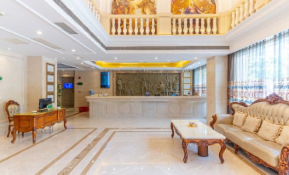 Vienna Hotel (Shantou Guiyu)