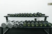 LVTUWEIMEI HOTEL - Gym