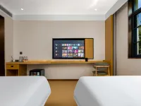 Xinye Jinlan Hotel (Chaoyang Road) Hotels in Xinye