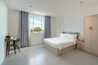 Nest by Hawks Hotel Kamadhoo Baa Atoll Hotel a Kamadhoo