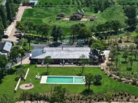 YAOJIA STRAW FARM RESORT ANJI