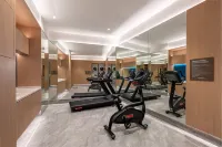 Holiday Inn Express Haikou Int'l Duty Free City by IHG