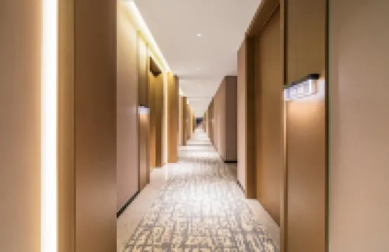 Xiya Hotel (Jinhua Wucheng District)