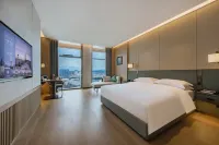 Anji International Convention Hotel - 新規開業
