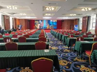 Ningxin International Hotel Hotels in Luocheng Mulao Autonomous County